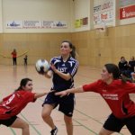 2018_02_03 TV Hassfurt II - SG Sennfeld